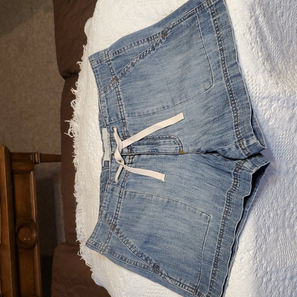 Gap Jeans shorts